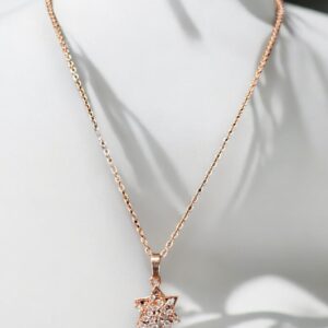 Star spinner chain