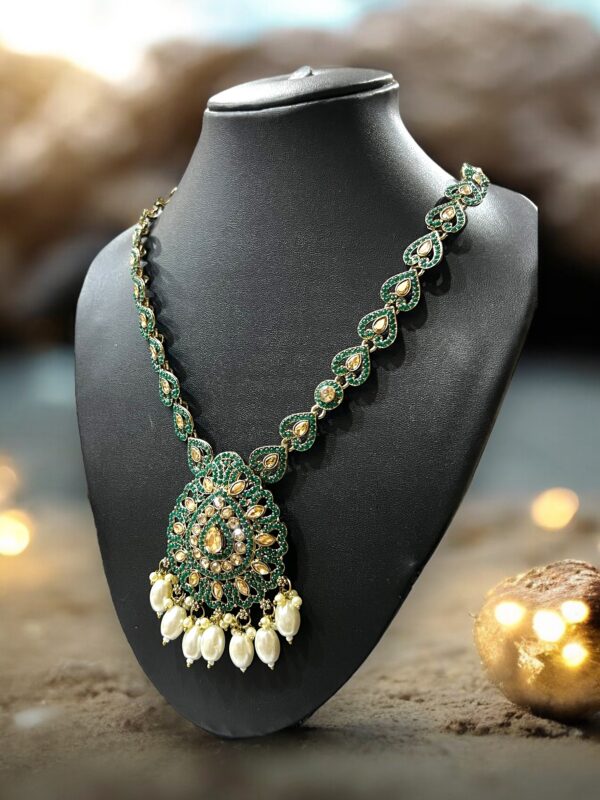 Pakistani Necklace - Image 2