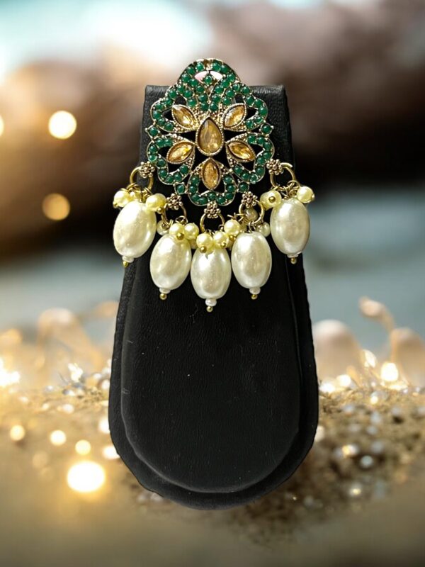 Pakistani Necklace - Image 3