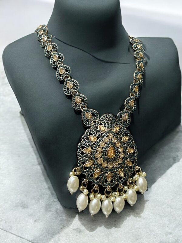 Pakistani Necklace - Image 6