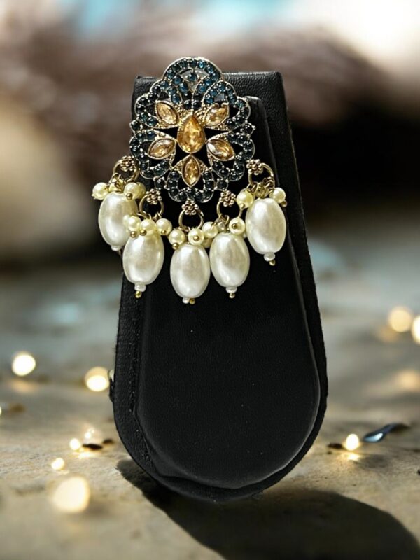 Pakistani Necklace - Image 5