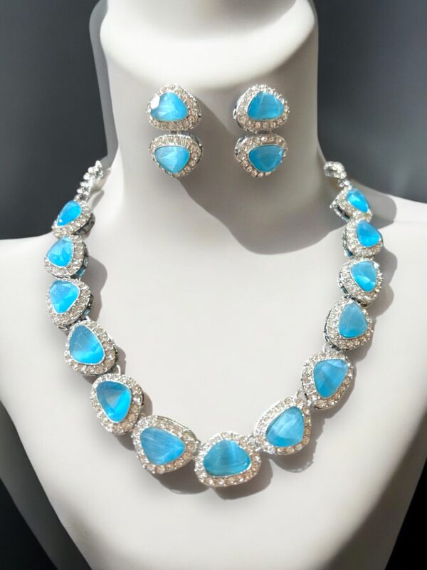 Seas Necklace - Image 3