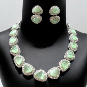 Seas Necklace