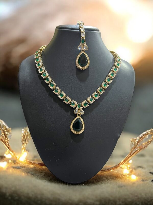 Mystic Glow Necklace - Image 4