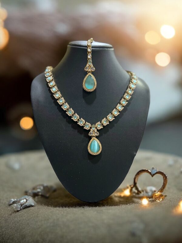 Mystic Glow Necklace - Image 6