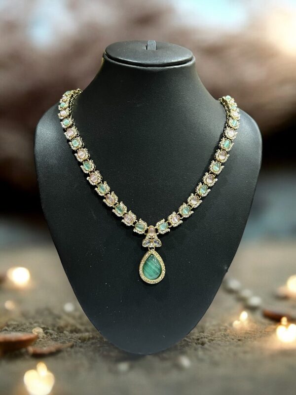 Mystic Glow Necklace - Image 8