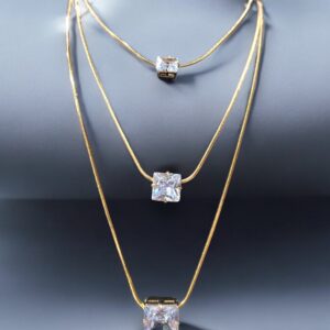 Dazzle Dots Chain