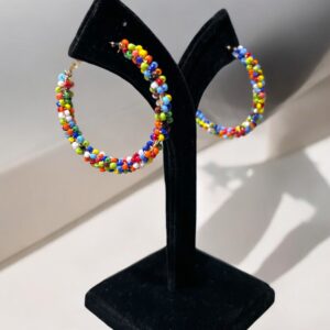 Mystic Hoops