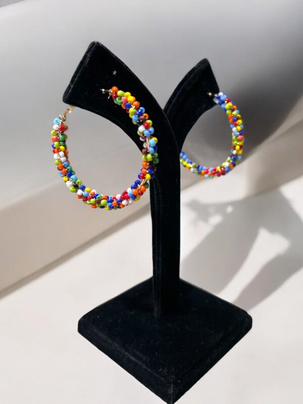 Mystic Hoops