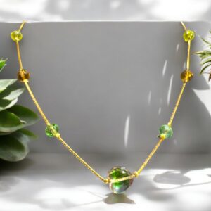 Jewels Of Joy Chain