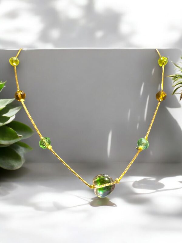 Jewels Of Joy Chain